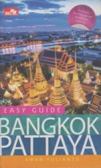 Easy guide: Bangkok - Pattayya