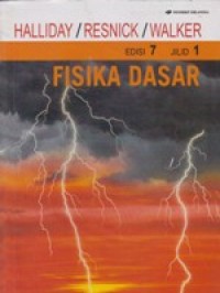Fisika Dasar Edisi 7