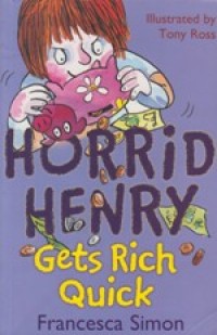 HORRID HENRY