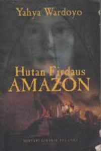 Hutan Firdaus Amazon