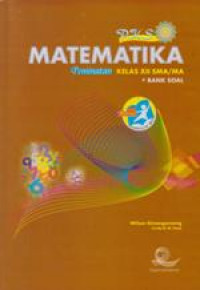 Matematika XII Peminatan PKS + Bank Soal