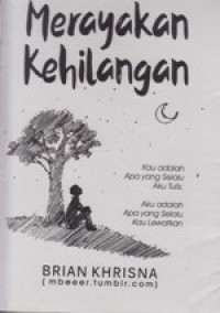 Merayakan Kehilangan