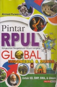 Pintar Rpul Global