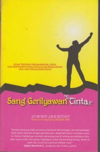 Sang Gerilyawan Cinta