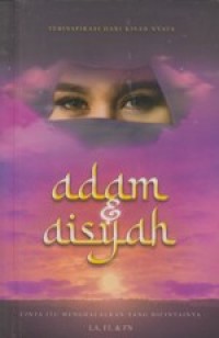 Adam dan Aisyah