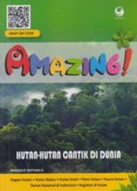 Amazing Hutan Cantikdi Dunia