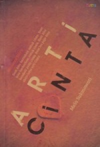 Arti Cinta
