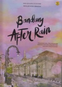 Bandung After Rain