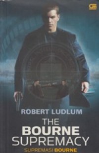 The Bourne Supremacy