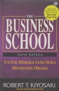 The Business School Edisi Ketiga