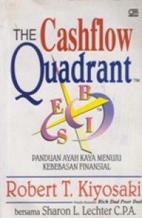 The Cashflow Quadrant
