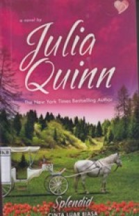 Cinta Luar Biasa (Splendid)