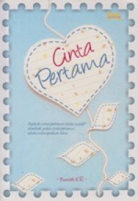 Cinta Pertama