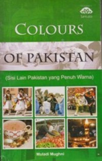 Colours Of Pakistan