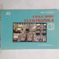 Aneka Hobby Elektronika