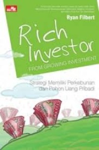 Rich Investor : from growing investor
