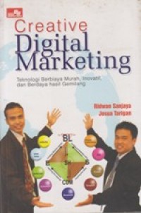 Creative Digital Marketing