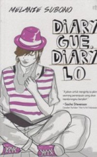 Diary Gue, Diary Lo