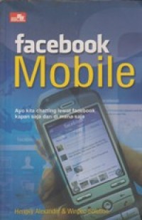 Facebook Mobile