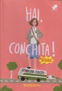 Hai Conchita! Reborn