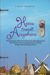Home Sweet Anywhere