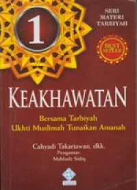 Keakhawatan 1