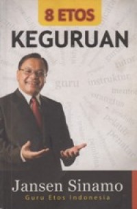 8 Etos Keguruan