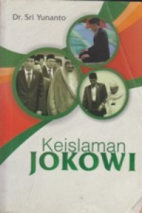 Keislaman Jokowi