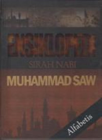 Ensiklopedi Sirah Nabi Muhammad SAW