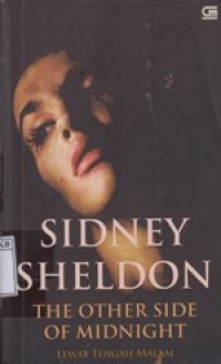 The other side of midnight: Lewat tengah malam