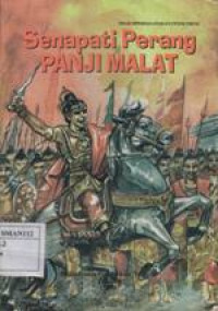 Senapati Perang Panji Malat