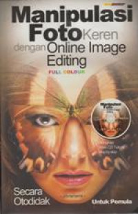 Manipulasi Foto Keren dengan Online Image Editing