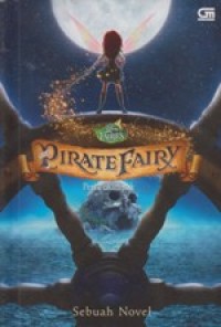 The Pirate Fairy: Peri Perompak