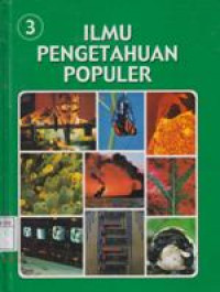 Ilmu Pengetahuan Populer 3