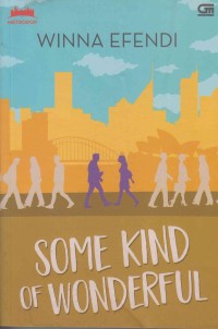 Some Kind of Wonderful