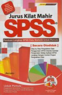 Jurus Kilat Mahir SPSS