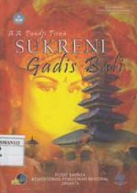 Sukreni Gadis Bali