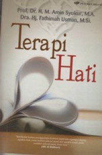 Terapi Hati