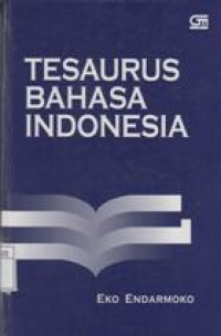 Tesaurus Bahasa Indonesia
